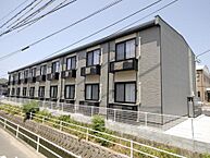 愛媛県松山市土居田町：物件画像／株式会社日本エイジェント　湊町中央店
