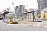 周辺：伊予鉄道 城南線 道後公園駅