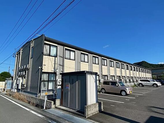 レオパレスマイファミーユ_トップ画像