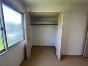 クローゼット