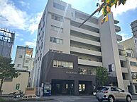 愛媛県松山市千舟町6丁目：物件画像／株式会社日本エイジェント　湊町中央店
