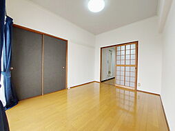 第2ゴトービル 305 号室 3階1DKのリビング/ダイニング