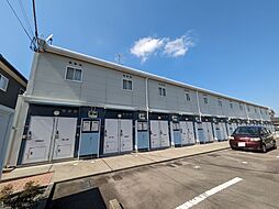 レオパレスディアコート　ＫＩ