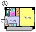 HISA.山越3階3.2万円