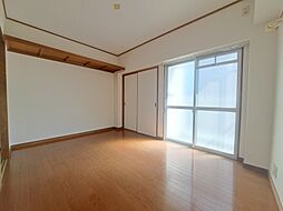 メゾンＡＤ2 501 号室 4階1Kのリビング/ダイニング