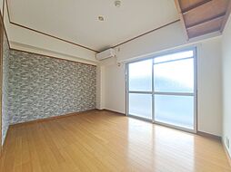 メゾンＡＤ2 502 号室 4階1DKのリビング/ダイニング