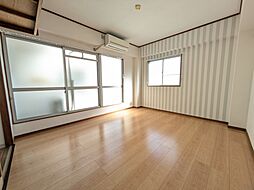 メゾンＡＤ2 607 号室 5階1Kのリビング/ダイニング