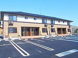 ドミール南吉田