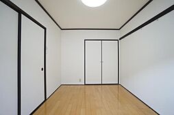 アーバンライフ久米B棟 103 号室 1階3DKのリビング/ダイニング