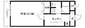 GoodySANGOYA2階4.0万円