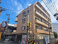 愛媛県松山市木屋町3丁目：物件画像／株式会社日本エイジェント　湊町中央店