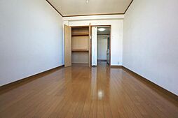 大澤ビル 401 号室 4階1Kのリビング/ダイニング