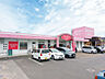 周辺：DAISO 松山南久米店