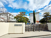 松山市立潮見小学校