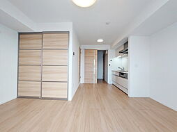 セジュールＭＣ 302 号室 3階ワンルームのリビング/ダイニング