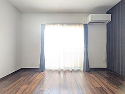 立花グリーンハイツ 101 号室 1階ワンルームのリビング/ダイニング