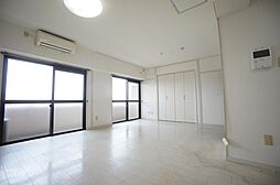 グランジュール 806 号室 8階4LDKのリビング/ダイニング