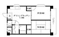 ゴトービルNo.52階4.9万円