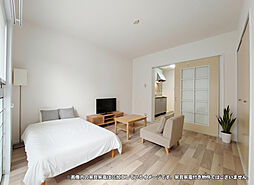 プチ・シャトレ 102 号室