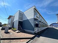 愛媛県松山市居相4丁目：物件画像／株式会社日本エイジェント　湊町中央店