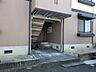 エントランス：エントランス