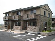 愛媛県松山市今在家4丁目：物件画像／株式会社日本エイジェント　湊町中央店