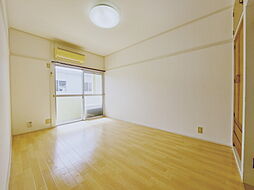 セイカハウス 106 号室 1階1Kのリビング/ダイニング