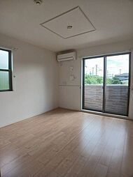 カーサ・ソレイユ（北条） 103 号室 1階2DKのリビング/ダイニング