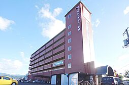 サクラレジデンス松前