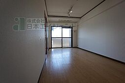 ロイヤルアネックス喜与町 1101 号室 11階2LDKのリビング/ダイニング