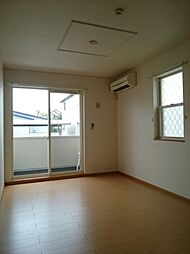 エテルノ　サンＡＢ A102 号室 1階2DKのリビング/ダイニング