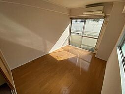 ぷれいす。友 206 号室 2階1Kのリビング/ダイニング