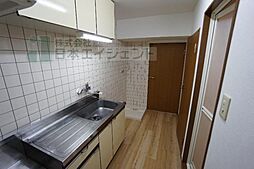 ステューディオ ツキヤマ 105 号室 1階1Kのリビング/ダイニング