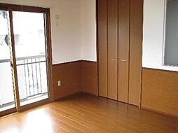 クレマンティーヌ　Ｂ・Ｃ棟 B103 号室 1階2LDKのリビング/ダイニング