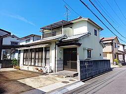 🉐敷金礼金0円！🉐古川南2丁目戸建