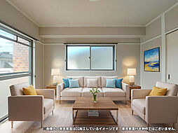 プレジデント矢野 205 号室