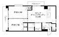 ひかりハイツ石手川8階7.1万円