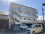 愛媛県松山市立花6丁目：物件画像／株式会社日本エイジェント　湊町中央店