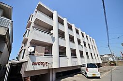 カサグランデ市坪