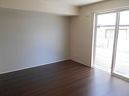 ウィット トキワ 102 号室 1階3LDKのリビング/ダイニング