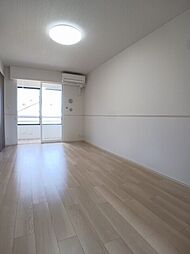 メゾン・アリエッタ 102 号室 1階1LDKのリビング/ダイニング