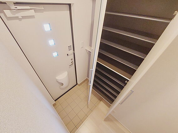 ココ・クレール_内装_8