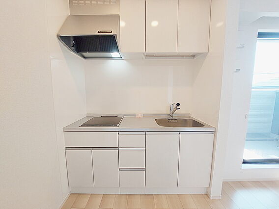 ココ・クレール_内装_3