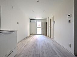 BELGRAVIA SANDS PREMIUM 103 号室 1階1LDKのリビング/ダイニング