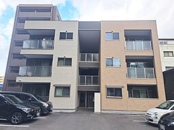 フォブール平和通 204 号室