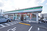 ファミリーマート北条下難波店