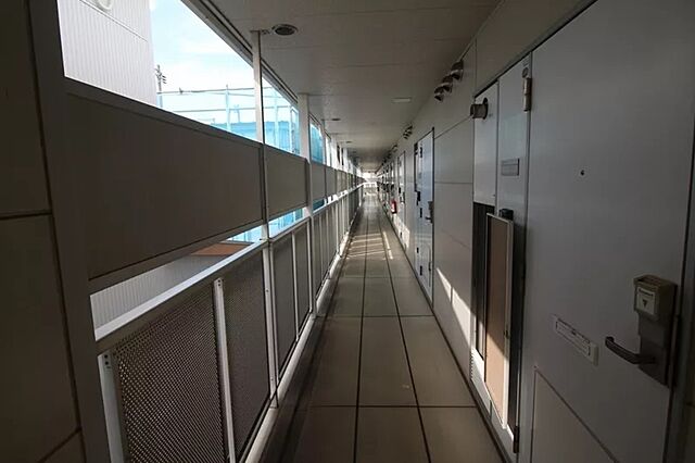 室内