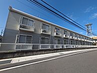 愛媛県松山市居相4丁目：物件画像／株式会社日本エイジェント　湊町中央店