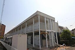 レオパレス松前役場前2