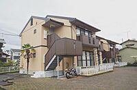 愛媛県松山市今在家4丁目：物件画像／株式会社日本エイジェント　湊町中央店